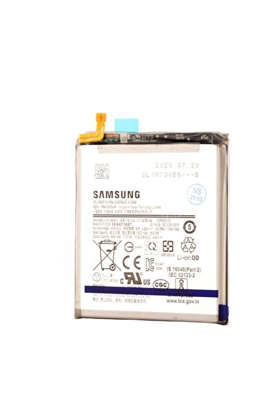Samsung Galaxy A51 5G A516 battery, EB-BA516ABY