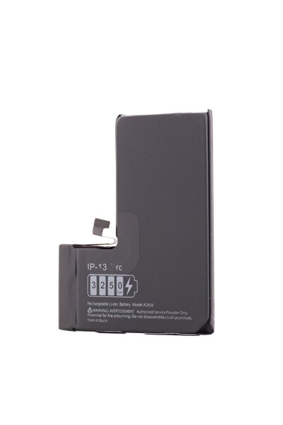 OEM iPhone 13 Pro Battery, 3250 mAh, Diagnostic