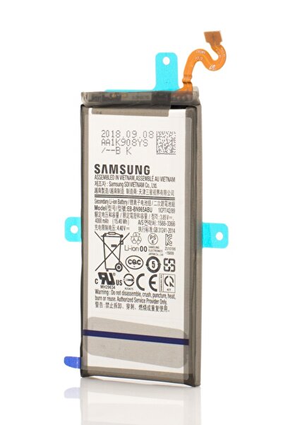 Samsung Galaxy Note 9 battery, N960, EB-BN965ABU