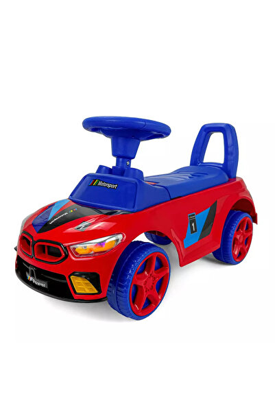 My modern game Tolo Ride & Push Car for Kids – A fun and safe toy for toddler...
