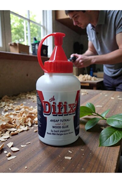 FH Tasarım Ahşap tutkalı