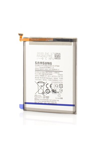 Samsung Acumulator Galaxy A70, EB-BA705ABU