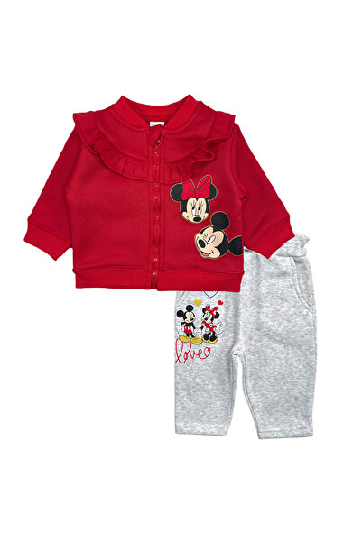 Disney Minnie Mouse Baby Set