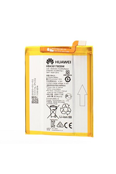Huawei Acumulator HB436178EBW, OEM