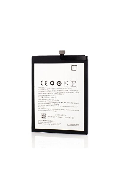 Oneplus OnePlus battery, BLP607, OEM