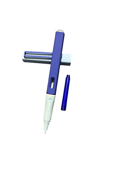 yiren Stilou cu radiera si rezerva termica Patratel