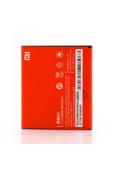 Xiaomi Acumulator Xiaomi, BM41, OEM