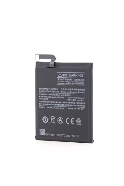 Xiaomi Xiaomi battery, BM39, OEM