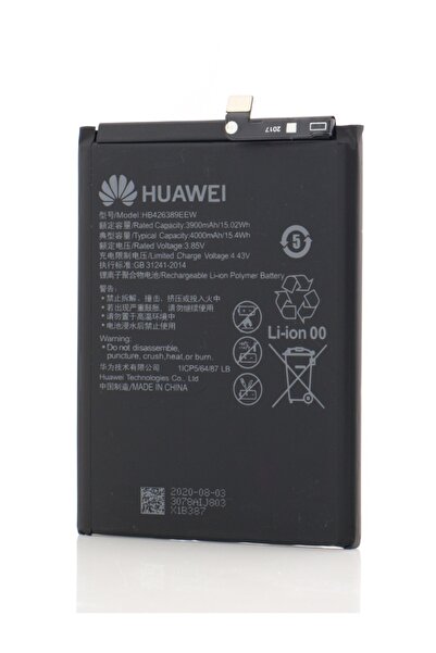 Huawei Acumulator Honor 20 lite, HB426389EEW, OEM