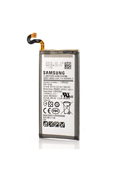 Samsung Acumulator Samsung, EB-BG950ABE