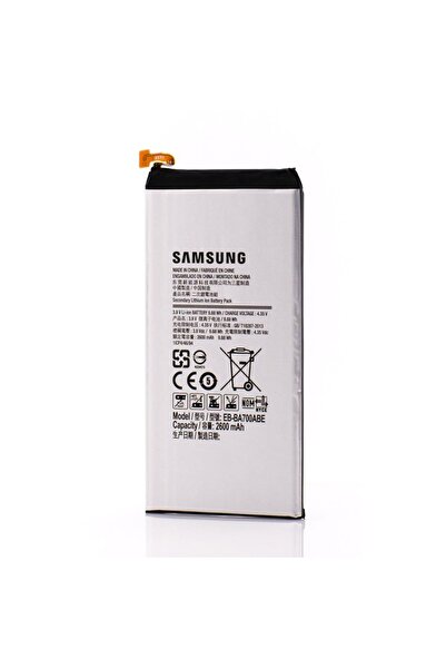 Samsung Samsung battery, EB-BA700ABE