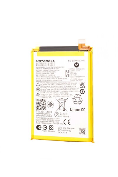 Motorola Acumulator Moto G23, PH50