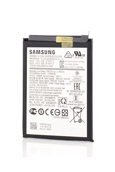 Samsung Acumulator Galaxy A03s A037, A02s A025, HQ-50S, SLC-50, OEM