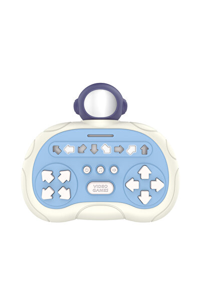 dalip portable game MXPS-400 astronaut