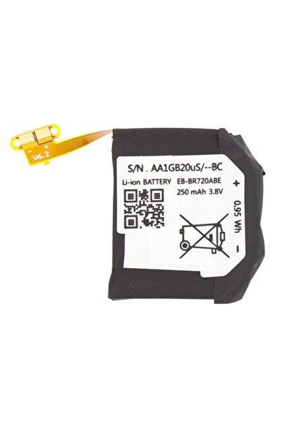 Samsung GEAR S2 battery, EB-BR720ABE