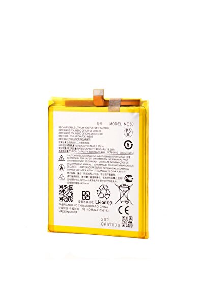 Motorola Acumulator Moto G52, model NE50, AM+