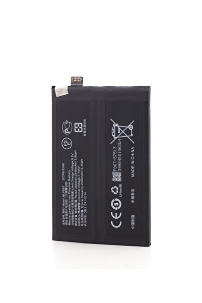 realme Battery 8i, BLP887, AM+