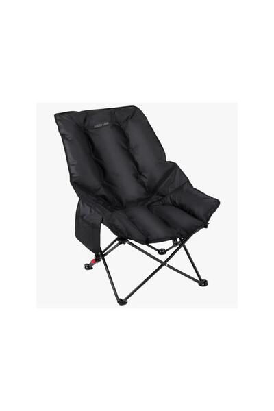 Green Lion كرسي تخييم ترافيكس – قابل للطي، قابل للتعديل، متين، يتحمل وزنًا يص...