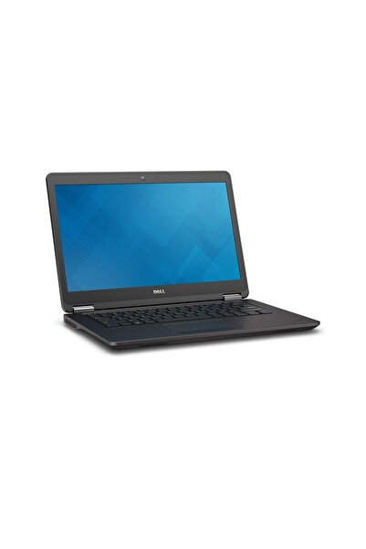 Dell Latitude 7450 14 Inch Laptop Intel Core i5 5th Gen 8GB RAM 500GB HDD Windows 10 Pro