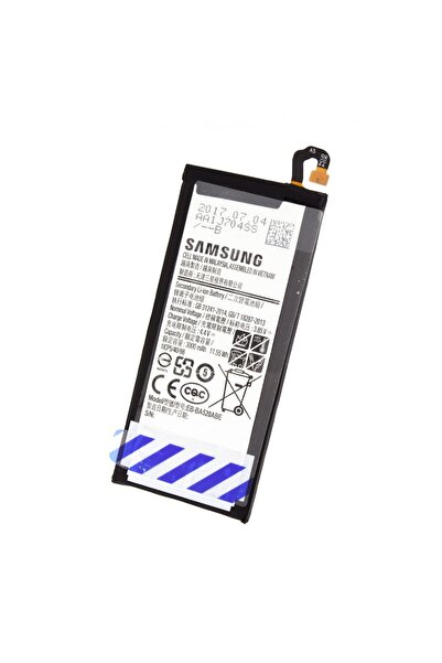 Samsung Battery Galaxy J5 (2017), J530, A5 (2017), A520, EB-BA520ABE