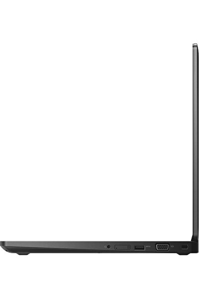 Dell Latitude 5590 15.6 Inch Laptop Intel Core i7 8th Gen 8GB RAM 500GB HDD Windows 11 Pro