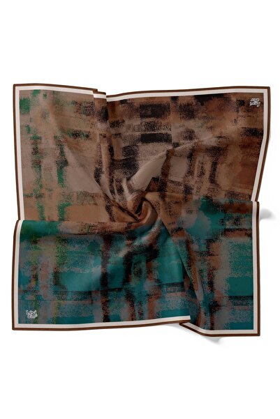 Levidor Lotus Pamuk Eşarp Yeni Sezon