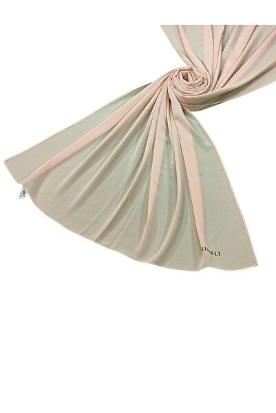 mim eşarp Egyptian Scarves Solid Color Crepe Shawl