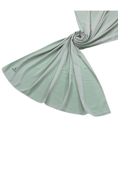 mim eşarp Egyptian Scarves Solid Color Crepe Shawl