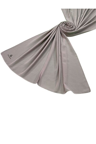 mim eşarp Egyptian Scarves Solid Color Crepe Shawl