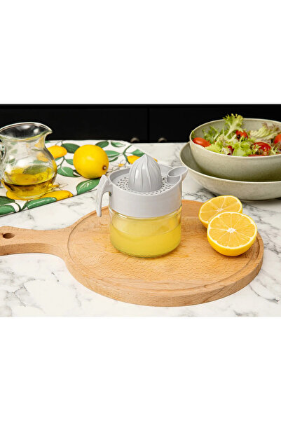 Madame Coco Holly Lemon Squeezer