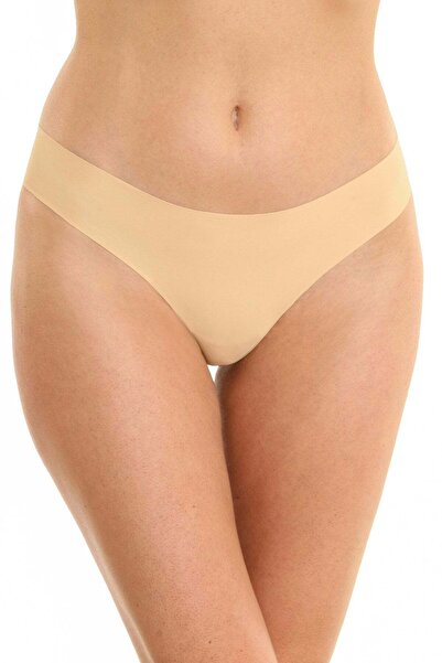 Piera Seamless Brazilian panty LUCIA S0783