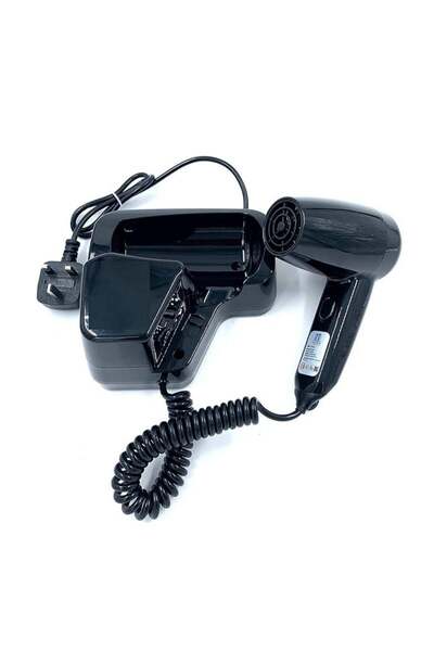 DLC Hair Dryer 1200 Watts 60/50 Hz