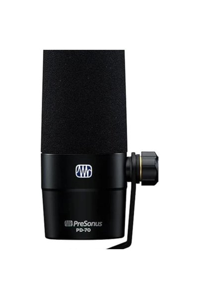 AyrStore PD 70, Profesyonel Dinamik Broadcast / Podcast Mikrofon