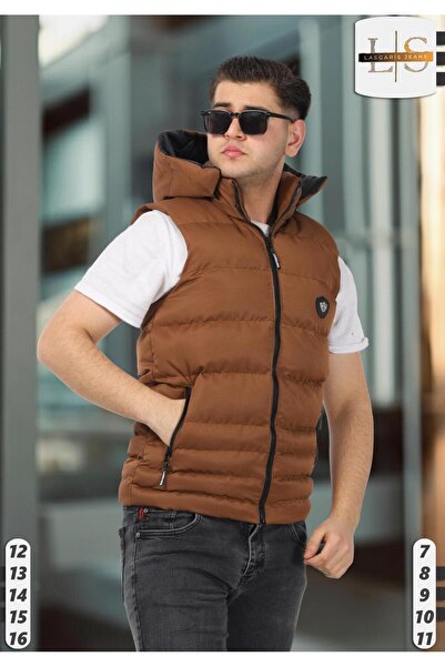 LASGARİS JEANS Vest Child