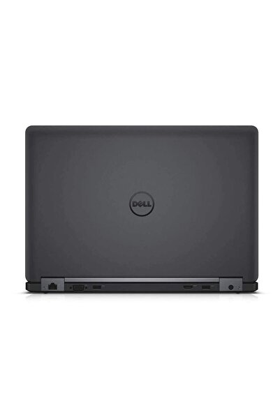 Dell Latitude E5550 15.6 Inch Laptop Intel Core i5 5th Gen 8GB RAM 500GB HDD Windows 10 Pro