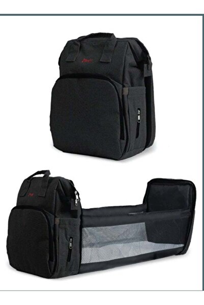 ZENİTH Zenito Stylish Diaper Bag - Large Capacity Organizer