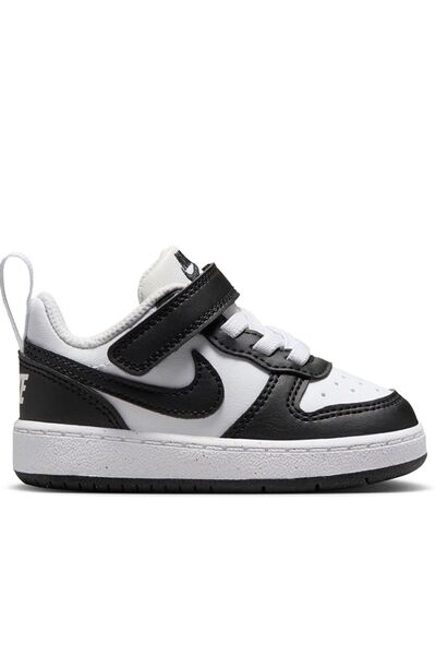 Nike Bebek Ayakkabısı Court Borough Low Recraft Bebek Ayakkabısı