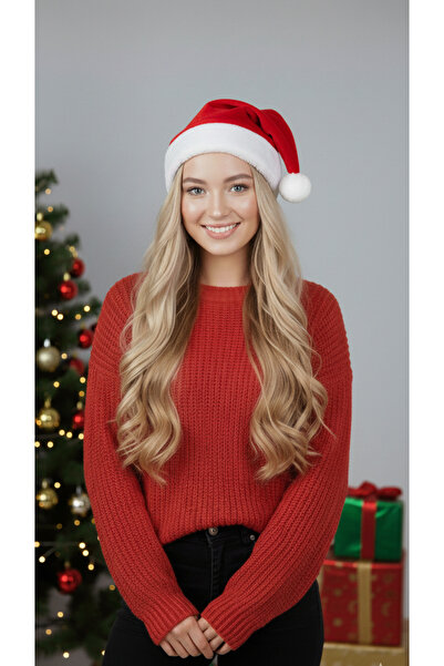 sema aksesuar Καπέλο Άγιου Βασίλη