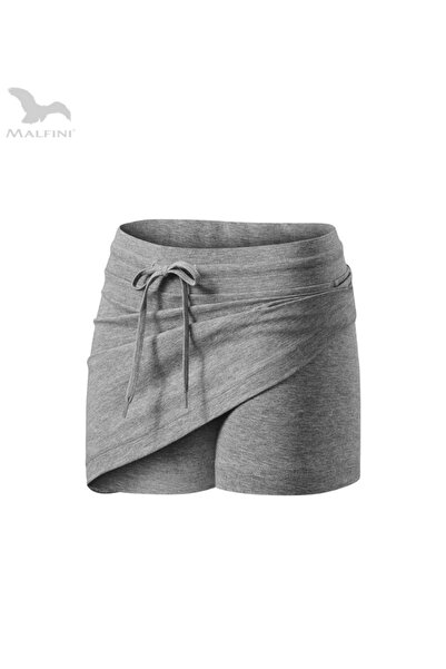 Malfini Skirt Pants Cotton with Elastane 2in1