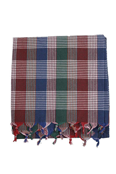 Mira Home 200X200 Cm Büyük Boy Sofra Bezi Piknik Masa Örtüsü