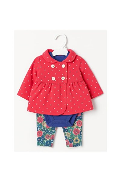 Carter's 3-Piece Set for 3 Months