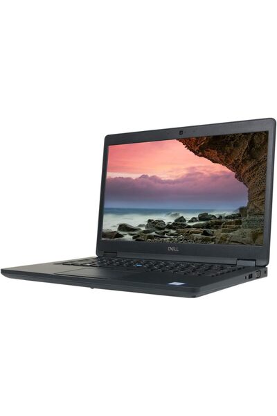 Dell Latitude 5590 15.6 Inch Business Laptop Intel Core i7 8th Gen 8GB RAM 256GB SSD Windows 11 Pro