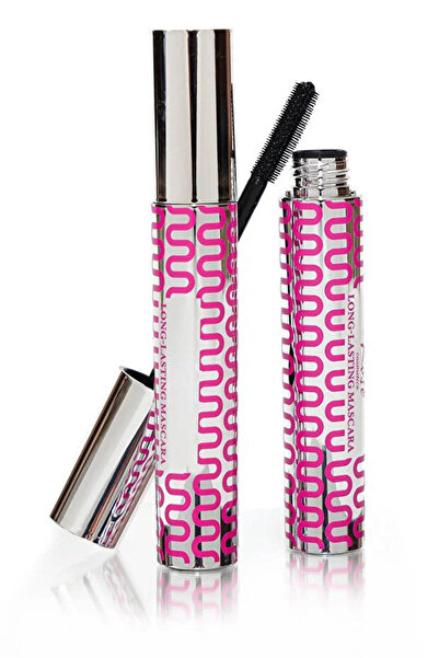 Femmelogy Long Lasting Maskara Tek Tek Ayıran Hacim Ve Kıvırma Etkili Silikon...