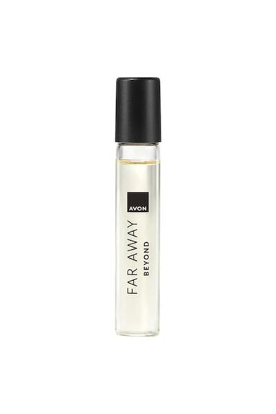 AVON Mini parfum Far Away Beyond, 10 ml,