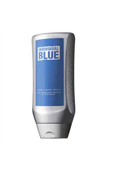 AVON Individual Blue Shower Gel