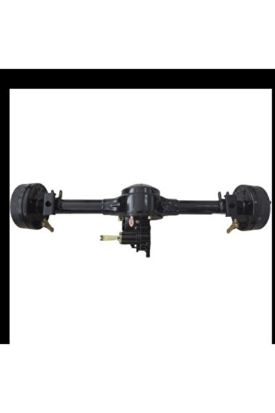 Wisco Dingil Arka - 2233550-00 - Opel Astra H Sedan 07 Ve Sonrası Uyumlu