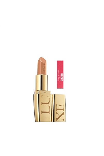AVON Luxe Silky Lipstick - Apricot (Caisa)