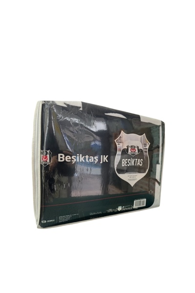 Kristal By Taç Kristal Beşiktaş Tek Kişilik Battaniye