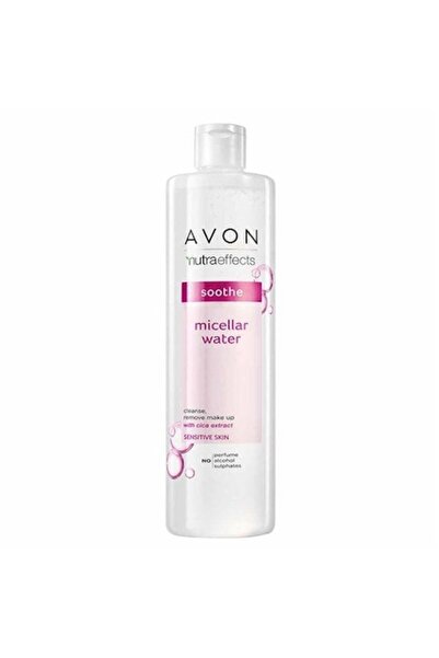 AVON Apa micelara True Nutra Effects, 400ml