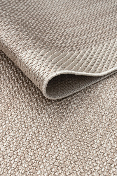 Enva Home Kilim Hasır Halı Kaymaz Taban Makinede Yıkanabilir Toz Hav Vermez Ç...